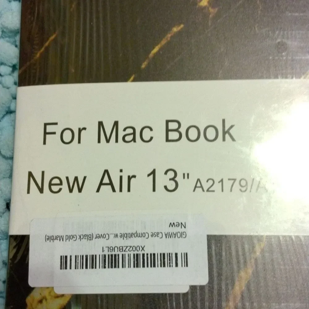 Nwt Mac Air 13